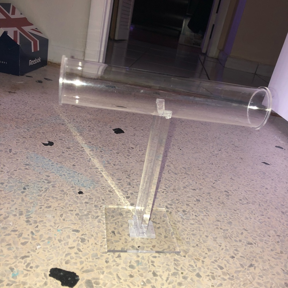 To put your bracelet